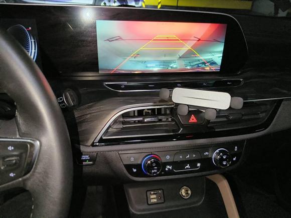 [温州·浙C] 二手别克别克GL62021款 323T 轻混动互联豪华型