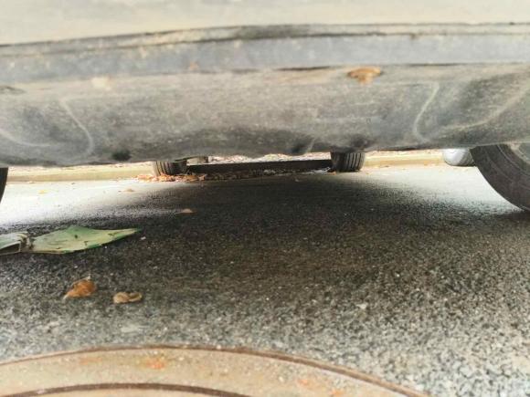 [合肥·皖N] 二手宝骏宝骏5102017款 1.5L 手动豪华型