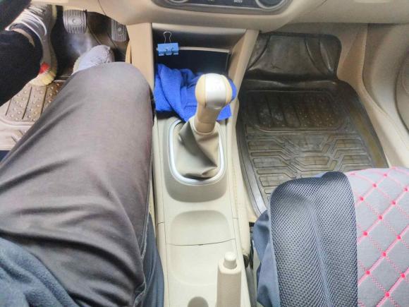 [青岛·鲁B] 二手日产轩逸2012款 经典 1.6XE 手动舒适版