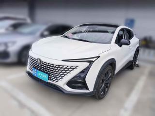 长安长安UNI-T2020款 1.5T 尊贵型