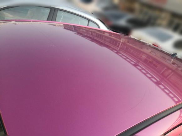 [常州·苏D] 二手丰田雅力士2008款 1.6G 自动精致版