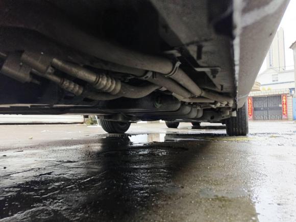 [南通·苏F] 二手奔驰威霆2023款 2.0T 精英版 7座