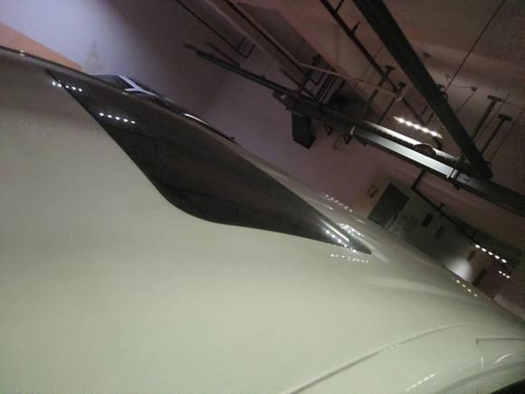 [上海·沪A] 二手上汽大通MAXUS大家92022款 长续航 草原七座版