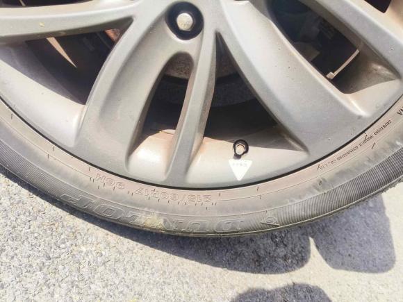 [上海·黑D] 二手别克昂科拉2017款 18T 自动两驱都市领先型