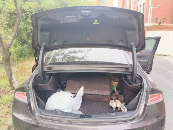 [嘉兴·浙F] 二手林肯林肯MKZ2019款 2.0T 尊雅版 国VI