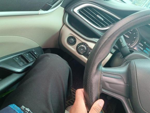 [北京·苏U] 二手别克英朗2016款 15N 自动精英型