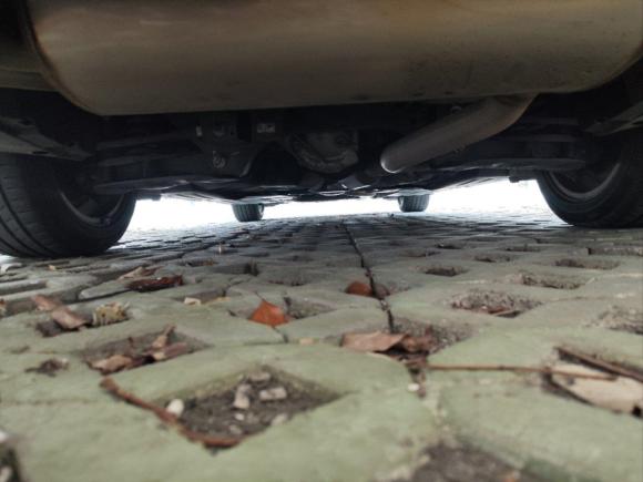 [上海·沪A] 二手宝马宝马3系2017款 320Li 时尚型