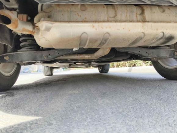 [青岛·鲁U] 二手斯柯达柯迪亚克2020款 TSI330 5座两驱标准版