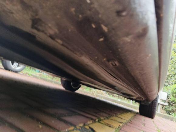 [常州·苏D] 二手斯柯达速派2016款 TSI330 DSG智行版