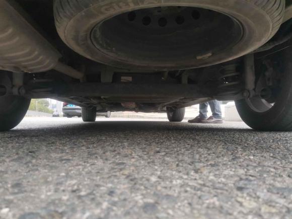 [深圳·粤B] 二手宝骏宝骏7302019款 1.5L 手动时尚型 7座 国V