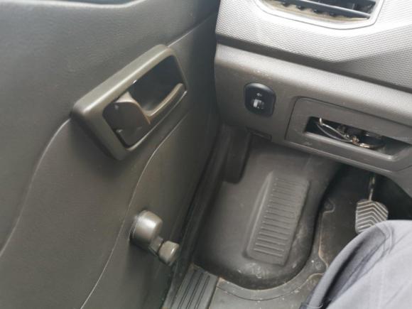 [成都·皖D] 二手五菱汽车五菱荣光新卡2018款 1.5L双排L3C