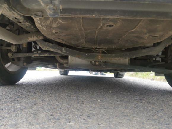 [嘉兴·苏M] 二手别克英朗2013款 GT 1.6L 手动进取版