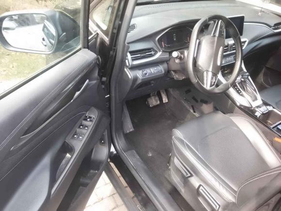 [嘉兴·浙F] 二手上汽大通MAXUS上汽大通MAXUS G502020款 1.5T 自动精英版