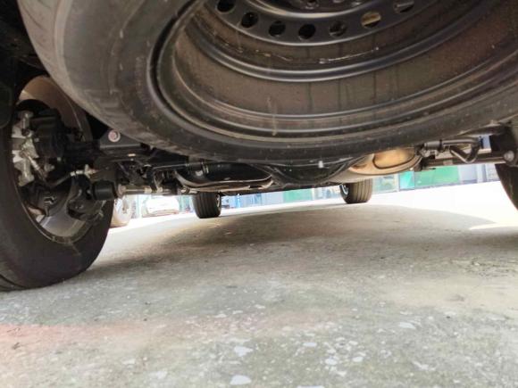 [无锡·苏B] 二手哈弗哈弗H52023款 2.0T自动四驱领英 汽油