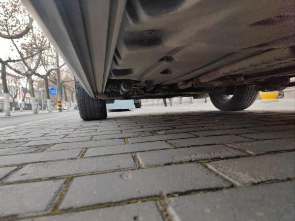 [西安·陕A] 二手Jeep大指挥官2018款 2.0T 四驱悦享版 国VI