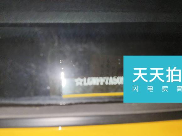 [上海·沪E] 二手坦克坦克3002022款 2.0T 边境限定版