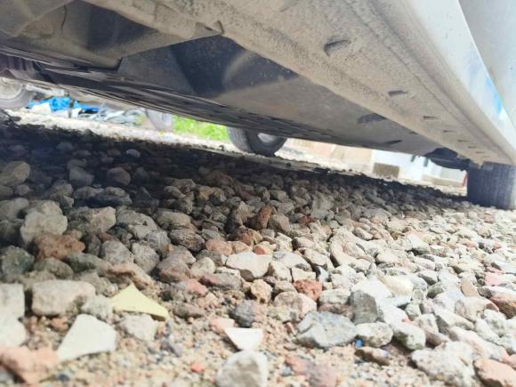 [深圳·浙F] 二手本田凌派2013款 1.8L 自动豪华版