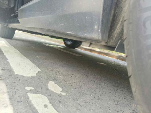 [嘉兴·浙F] 二手蔚来蔚来ES82020款 415KM 签名版 六座版