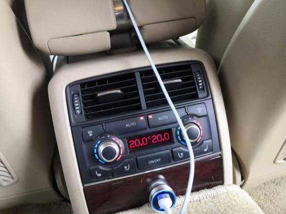 [上海·沪C] 二手奥迪奥迪A82005款 A8L 4.2L