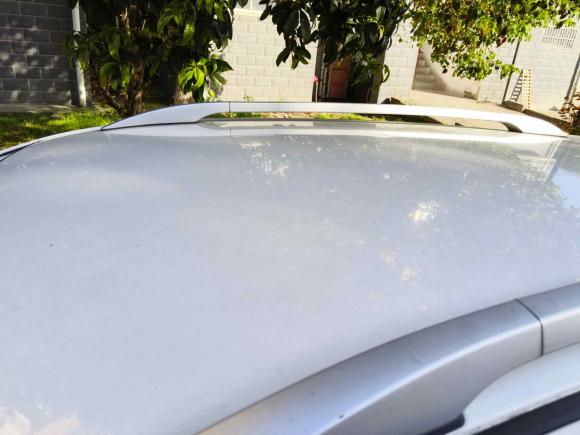 [南昌·赣A] 二手长城长城M42014款 1.5L 手动豪华型