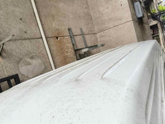 [杭州·浙A] 二手金杯新海狮X30L2019款 1.5L财富版国VI SWC15M