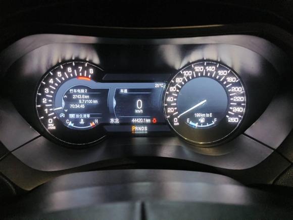 [成都·川A] 二手林肯林肯MKZ2019款 2.0T 尊享版 国VI