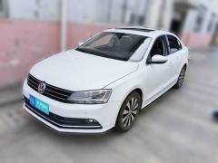 [上海·沪A] 大众速腾2015款 230TSI 自动豪华型