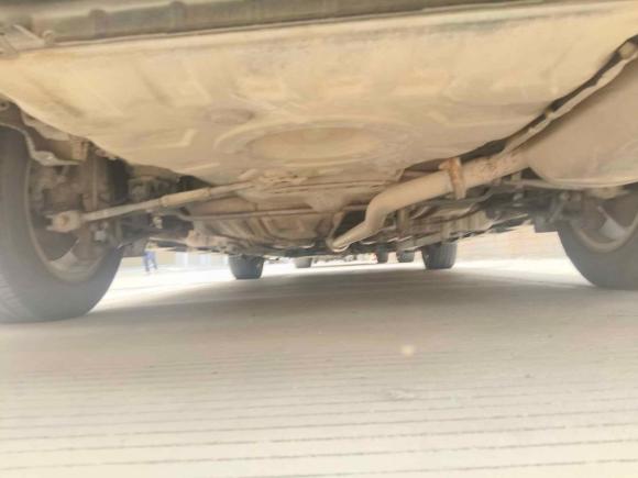 [义乌·浙G] 二手丰田凯美瑞2009款 240G 豪华版