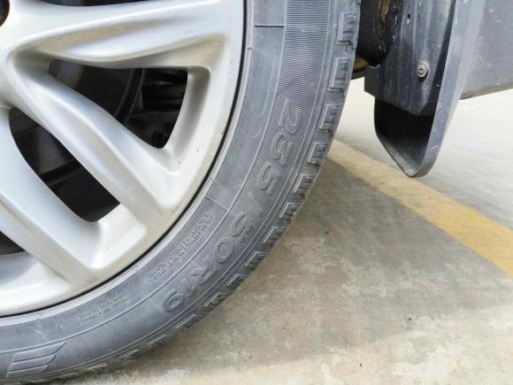 [无锡·苏B] 二手别克昂科威2020款 28T 四驱精英型