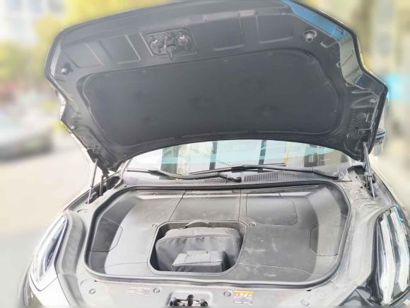 [杭州·浙A] 二手极氪极氪0012022款 超长续航双电机 YOU版