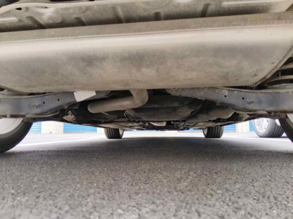 [合肥·皖A] 二手奥迪奥迪A32017款 Limousine 35 TFSI 时尚型