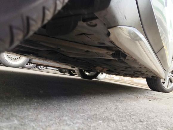 [佛山·粤E] 二手宝马宝马X12019款 sDrive18Li 尊享型