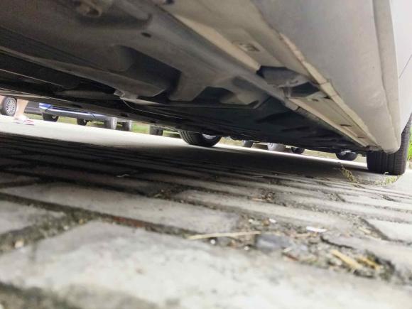 [上海·沪B] 二手奔驰奔驰CLA2017款 CLA 220 4MATIC