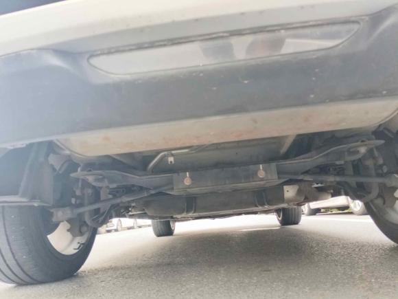 [南京·苏A] 二手比亚迪唐新能源2021款 DM-i 112KM 尊荣型