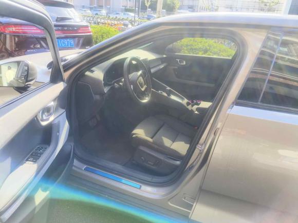 [上海·沪A] 二手Polestar极星Polestar 22020款 长续航双电机版