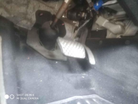 [台州·浙J] 二手马自达睿翼2010款 2.0L 自动豪华版