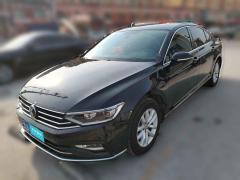 [济南·鲁A] 大众迈腾2020款 280TSI DSG 舒适型