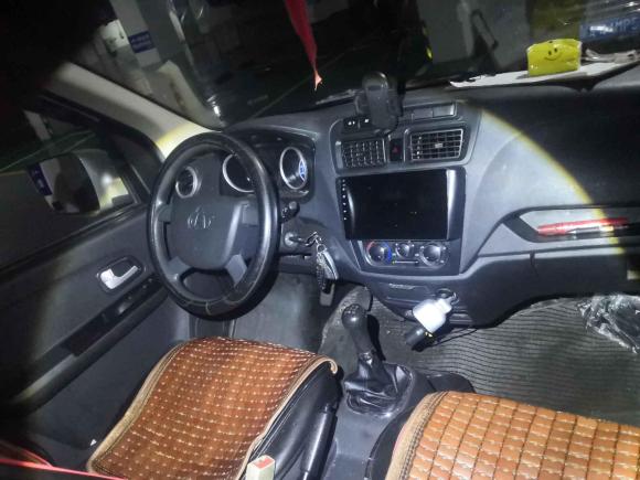 [成都·川G] 二手长安凯程长安睿行M602020款 1.5L标准型国VI 6座DAM15KR