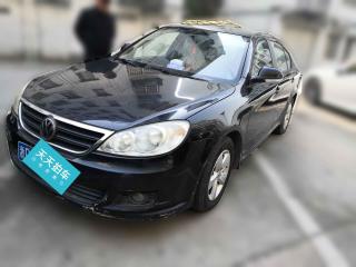 大众朗逸2011款1.6L手动品悠版