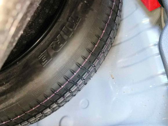 [西安·陕A] 二手本田英仕派2019款 260TURBO 精悦版 国V