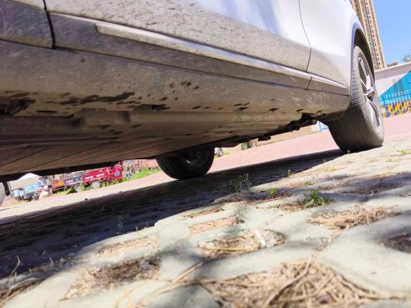 [青岛·鲁B] 二手比亚迪唐新能源2018款 DM 2.0T 全时四驱智联创享型 7座 国V