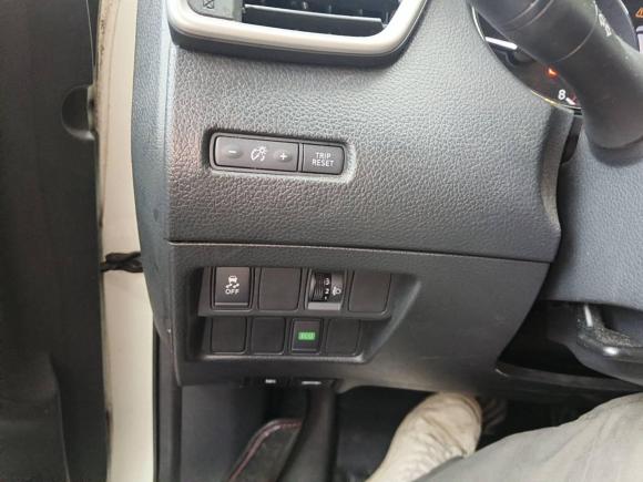 [苏州·苏E] 二手日产逍客2016款 2.0L CVT豪华版