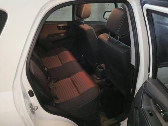 [合肥·皖A] 二手铃木天语 SX42013款 1.6L 自动酷锐型