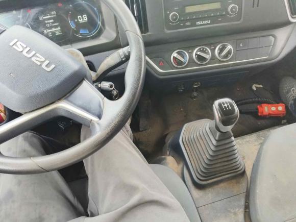 [苏州·浙B] 二手福田祥菱V2016款 1.2L舒适型单排LJ469Q-1AE9