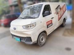 [天津·津A] 开瑞江豚E62024款 国轩 40.55kWh 宽体版