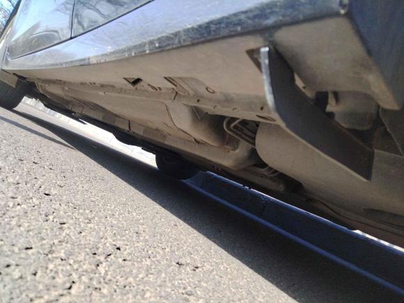 [西安·陕A] 二手日产天籁2016款 2.0L XE 时尚版