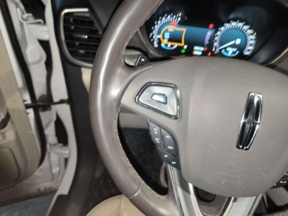 [杭州·浙A] 二手林肯林肯MKX2015款 2.0T 两驱尊享版