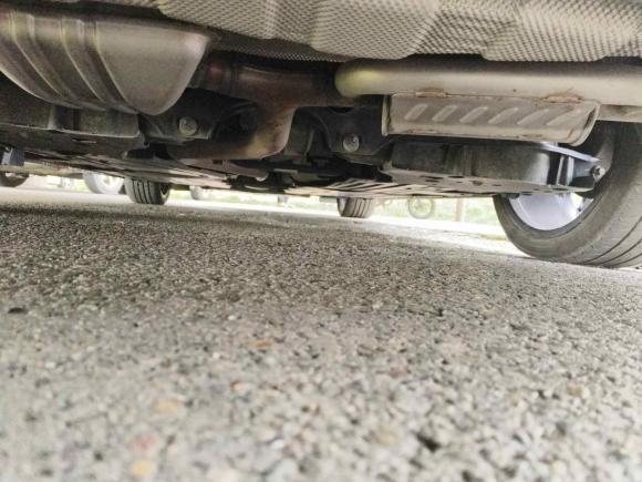 [成都·黑E] 二手领克领克032022款 03+ 2.0TD 自动驭风版