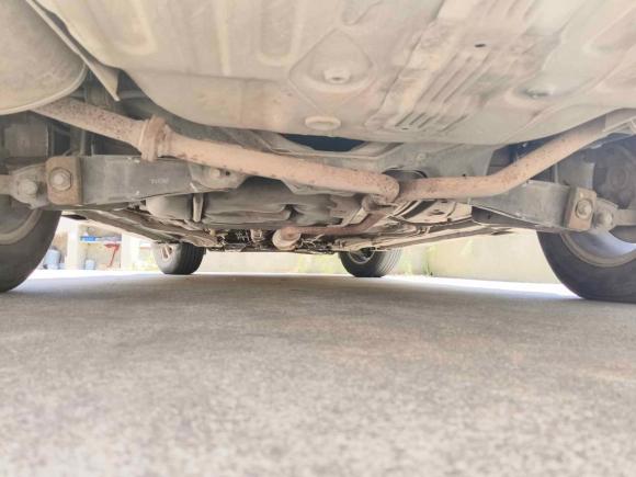 [南通·冀G] 二手本田奥德赛2008款 2.4L 豪华版