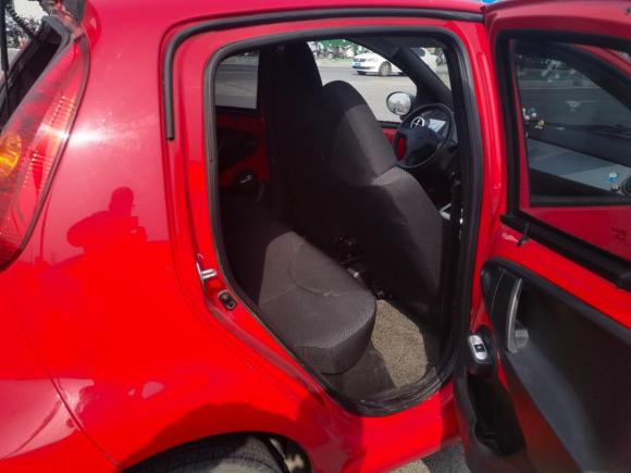 [南京·苏A] 二手比亚迪比亚迪e12019款 悦版